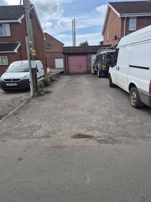 Garage/Parking- click for photo gallery